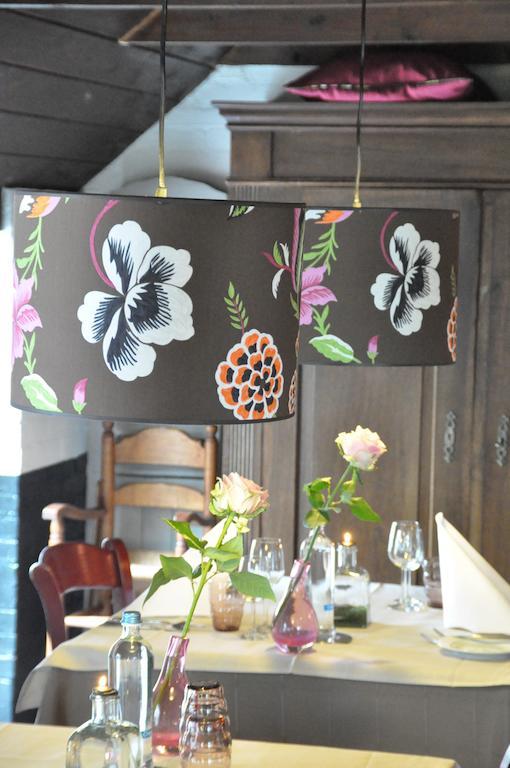 Hotel Boerderij Restaurant De Gloepe Diffelen Екстер'єр фото