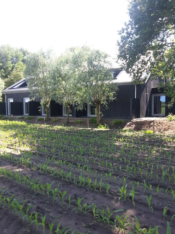 Hotel Boerderij Restaurant De Gloepe Diffelen Екстер'єр фото